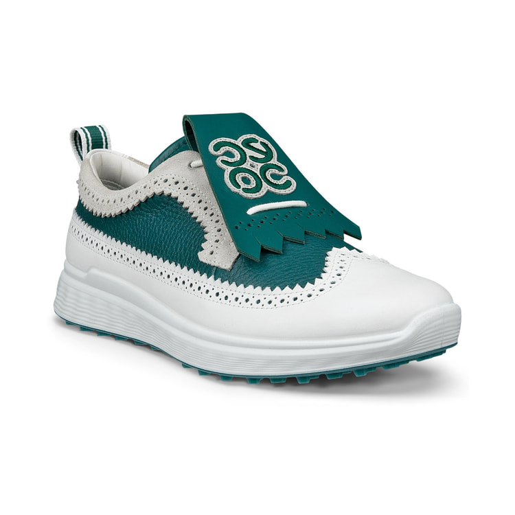 ECCO W GOLF S-CASUAL 102833/61206