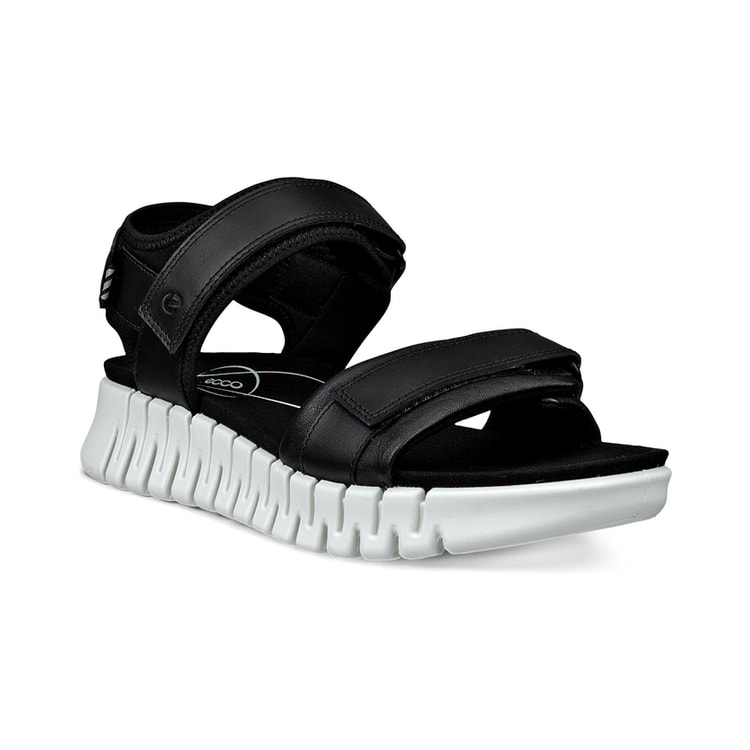 ECCO GRUUV SOL W 213103/01001