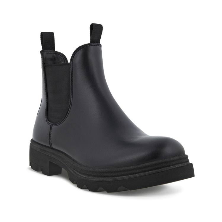ECCO GRAINER W 214703/01001