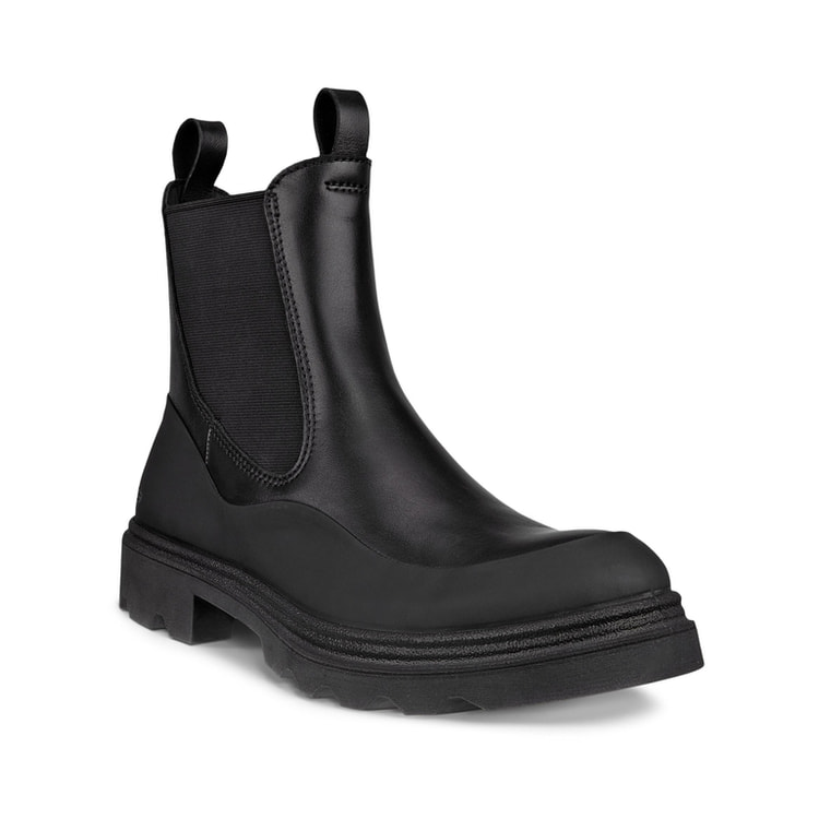 ECCO GRAINER W 214793/51052