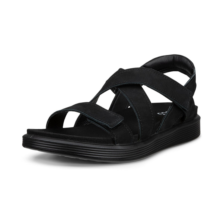 ECCO Soft Sandal W 238813/02001