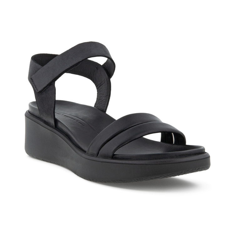 ECCO FLOWT WEDGE LX W 273303/51052