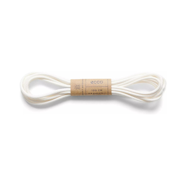 Шнурки Round laces 44700/00107