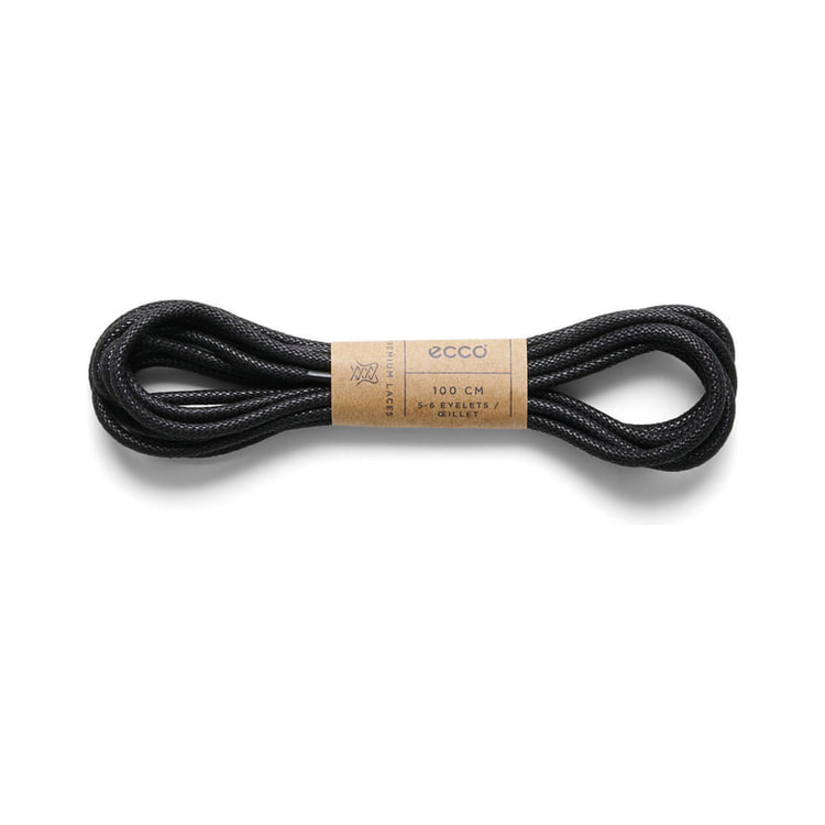 Шнурки Round laces 44700/101