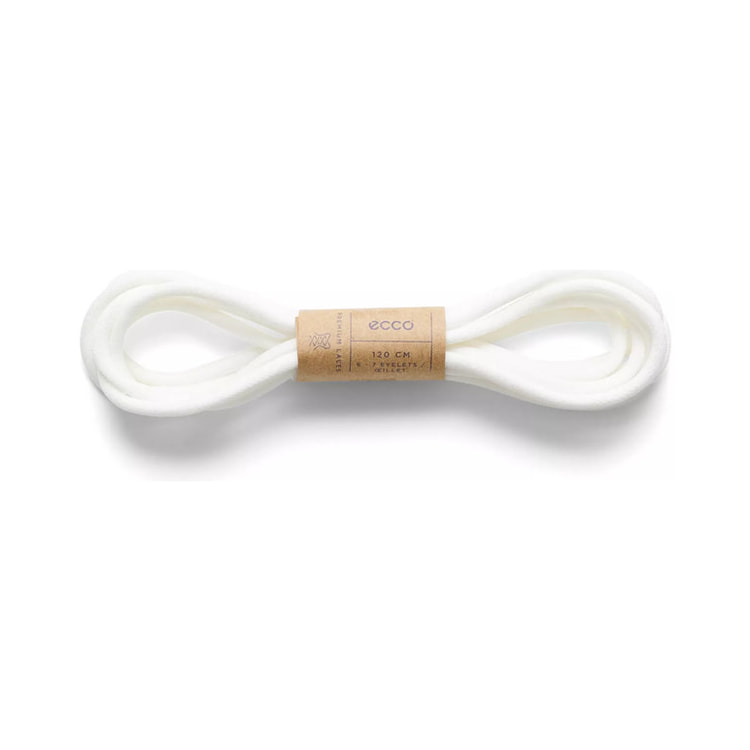 Шнурки Sporty round laces 44800/00107