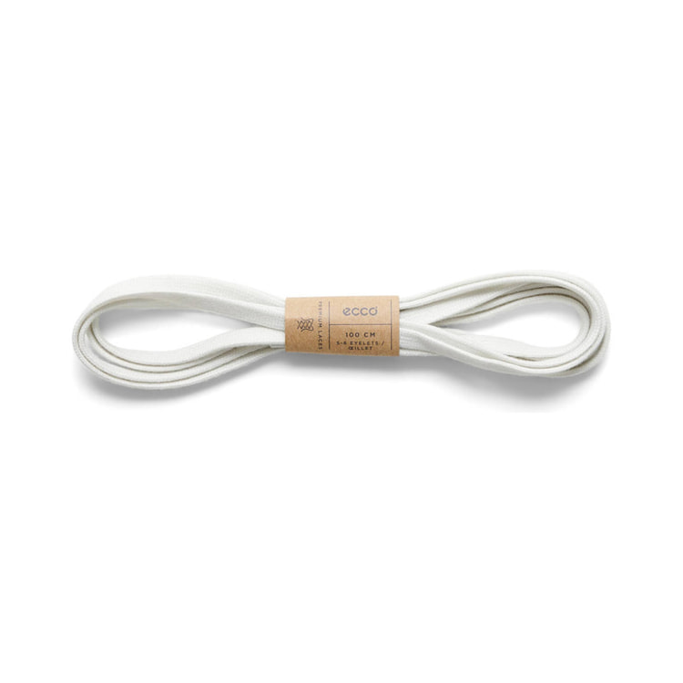 Шнурки Flat laces 44900/90208