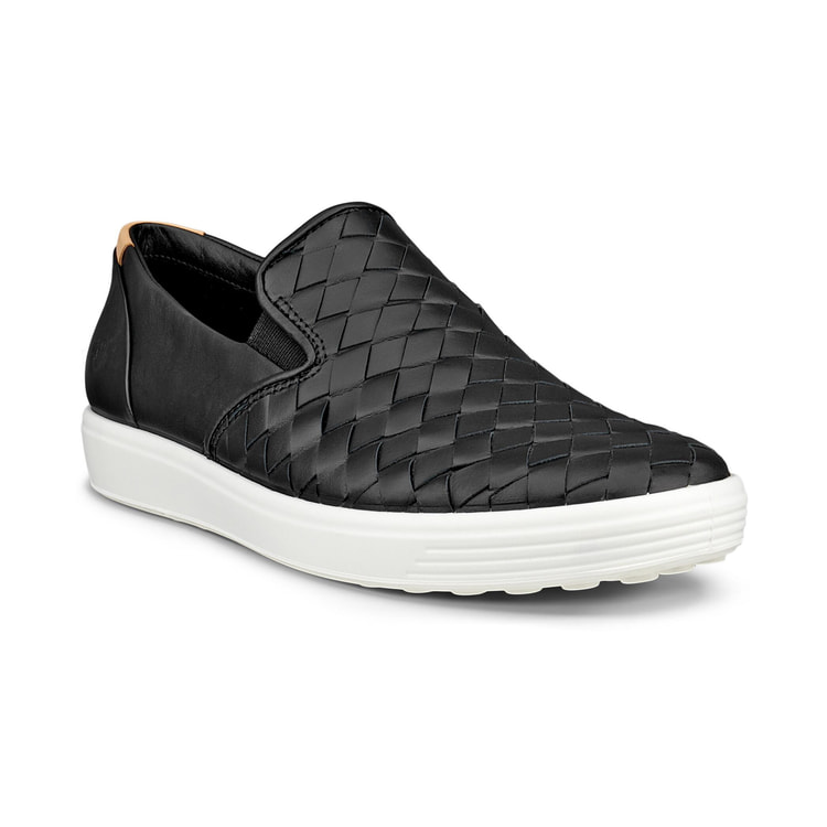 ECCO SOFT 7 W 470863/01001