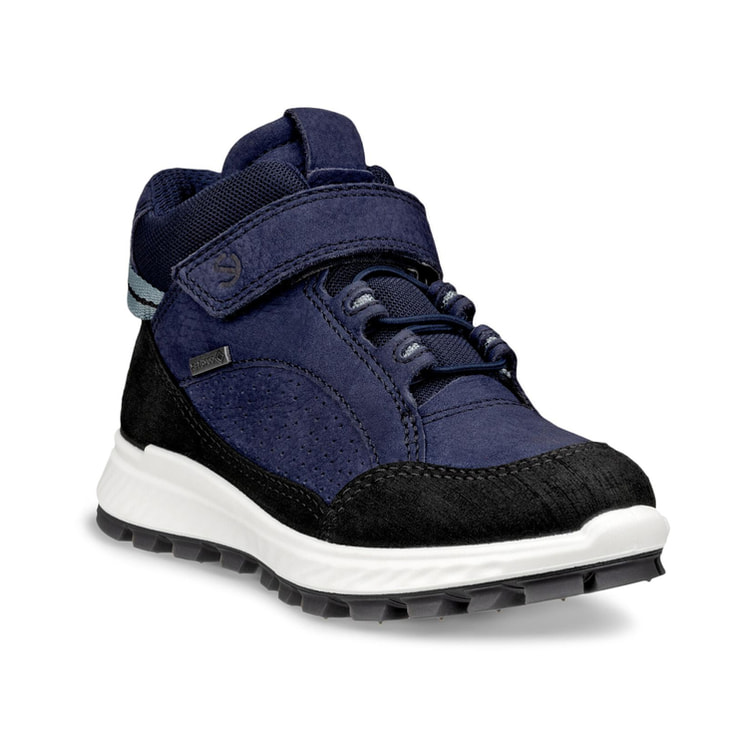ECCO EXOSTRIKE KIDS 761942/51642