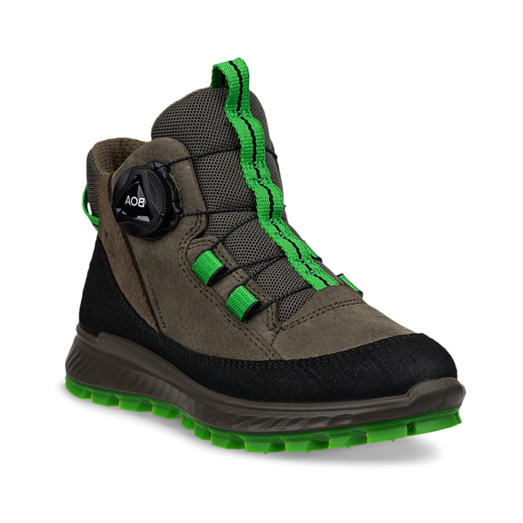ECCO EXOSTRIKE KIDS 761992/55966