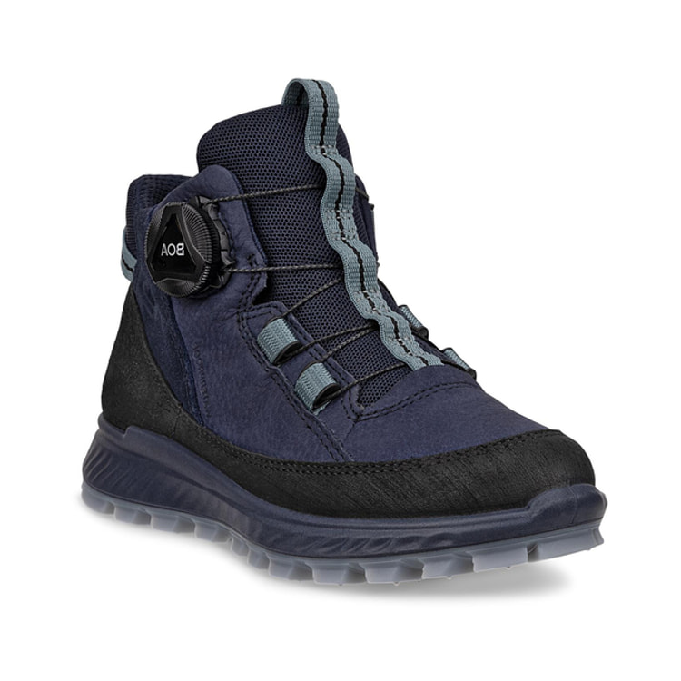 ECCO EXOSTRIKE KIDS 761993/51642