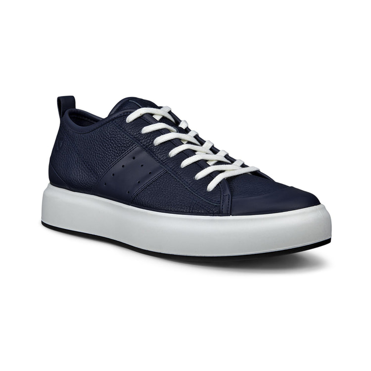 ECCO STREET ACE M 856814/50595