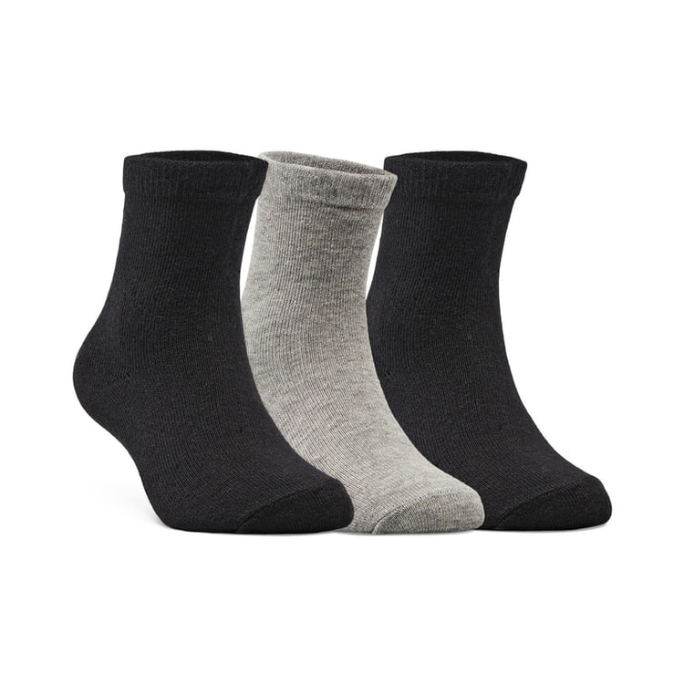 Носки (комплект из 3 пар) Mid Socks 9085452/90937