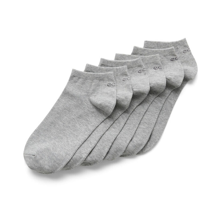Носки (комплект из 3 пар) Low-cut 9085497/90870